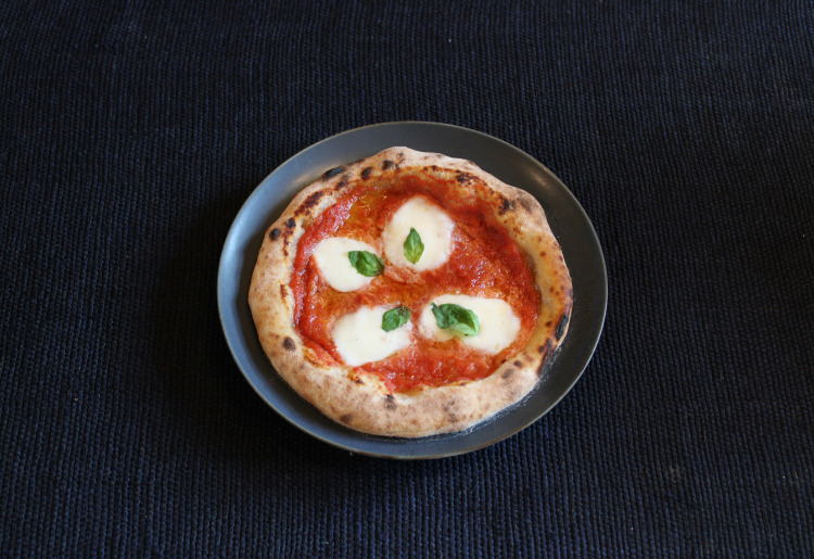 ▼マルゲリータ